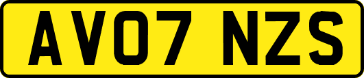 AV07NZS