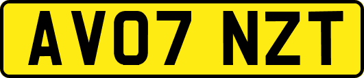 AV07NZT