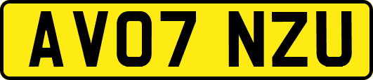 AV07NZU