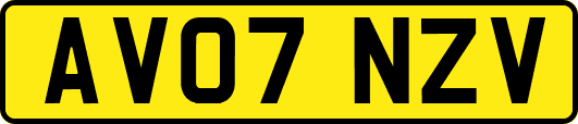 AV07NZV