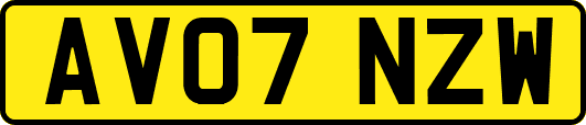 AV07NZW
