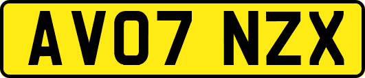 AV07NZX
