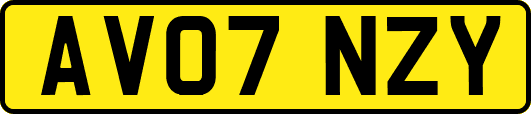 AV07NZY