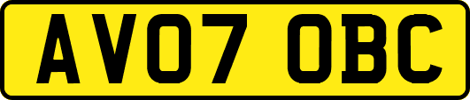 AV07OBC