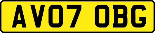 AV07OBG