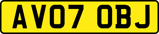 AV07OBJ