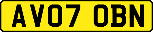 AV07OBN
