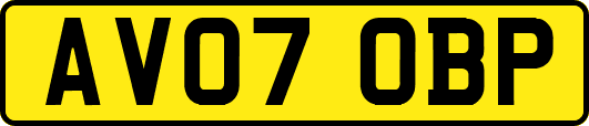 AV07OBP