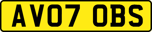 AV07OBS
