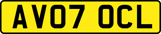 AV07OCL