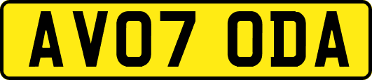 AV07ODA