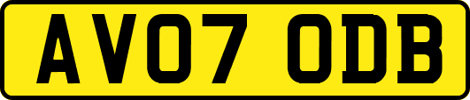 AV07ODB