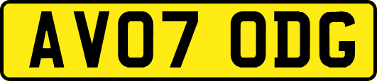 AV07ODG