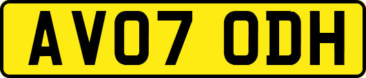 AV07ODH