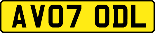 AV07ODL
