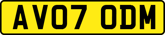 AV07ODM