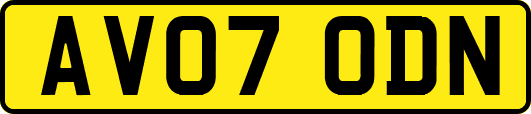 AV07ODN