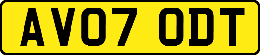 AV07ODT