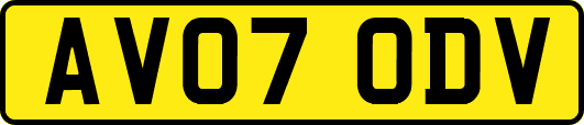 AV07ODV