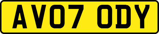 AV07ODY