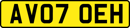 AV07OEH