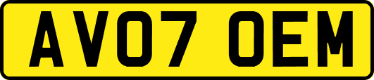 AV07OEM