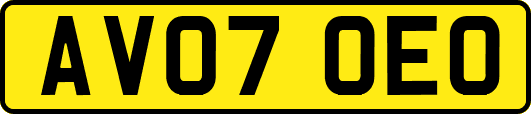 AV07OEO