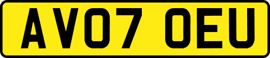 AV07OEU
