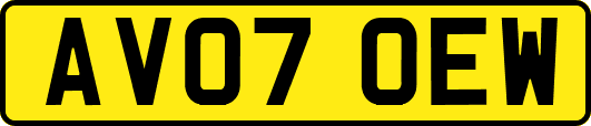 AV07OEW