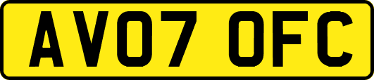 AV07OFC