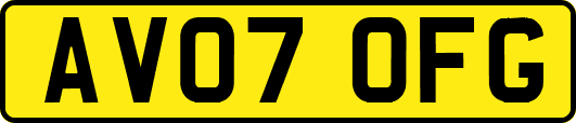 AV07OFG