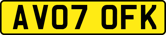 AV07OFK