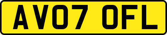 AV07OFL