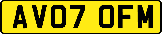 AV07OFM