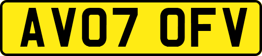 AV07OFV