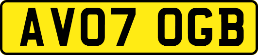 AV07OGB