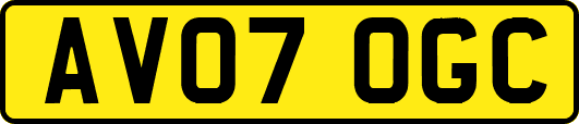 AV07OGC