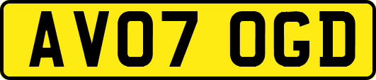 AV07OGD