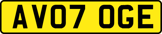 AV07OGE