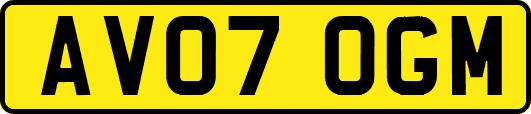 AV07OGM