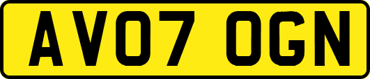 AV07OGN