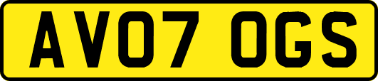 AV07OGS