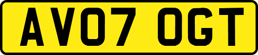 AV07OGT
