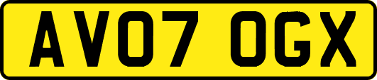 AV07OGX