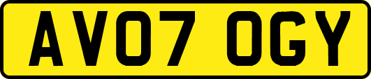 AV07OGY