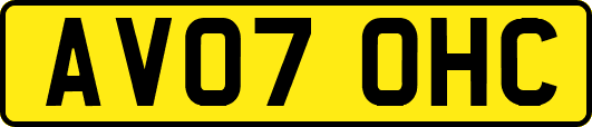 AV07OHC
