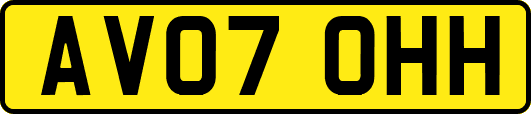 AV07OHH