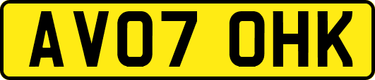 AV07OHK