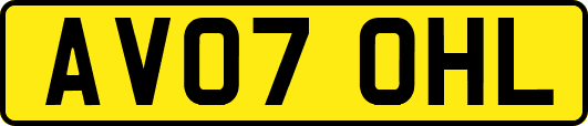 AV07OHL