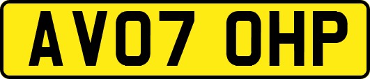 AV07OHP